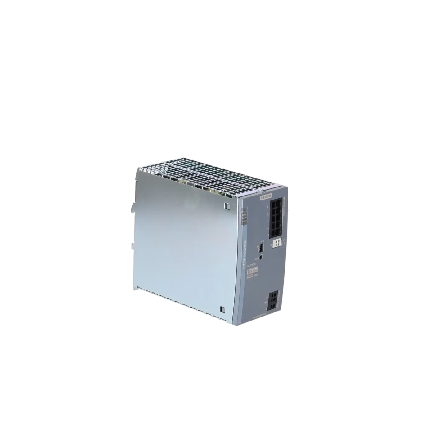 SIEMENS 6EP3336-7SB00-3AX0, Baugruppen, Stromversorgungen / Netzteile, K1183861, Bild 8