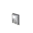SIEMENS 6AV6647-0AJ11-3AX1, HMI, Operator Panels, K1260025, Image 6