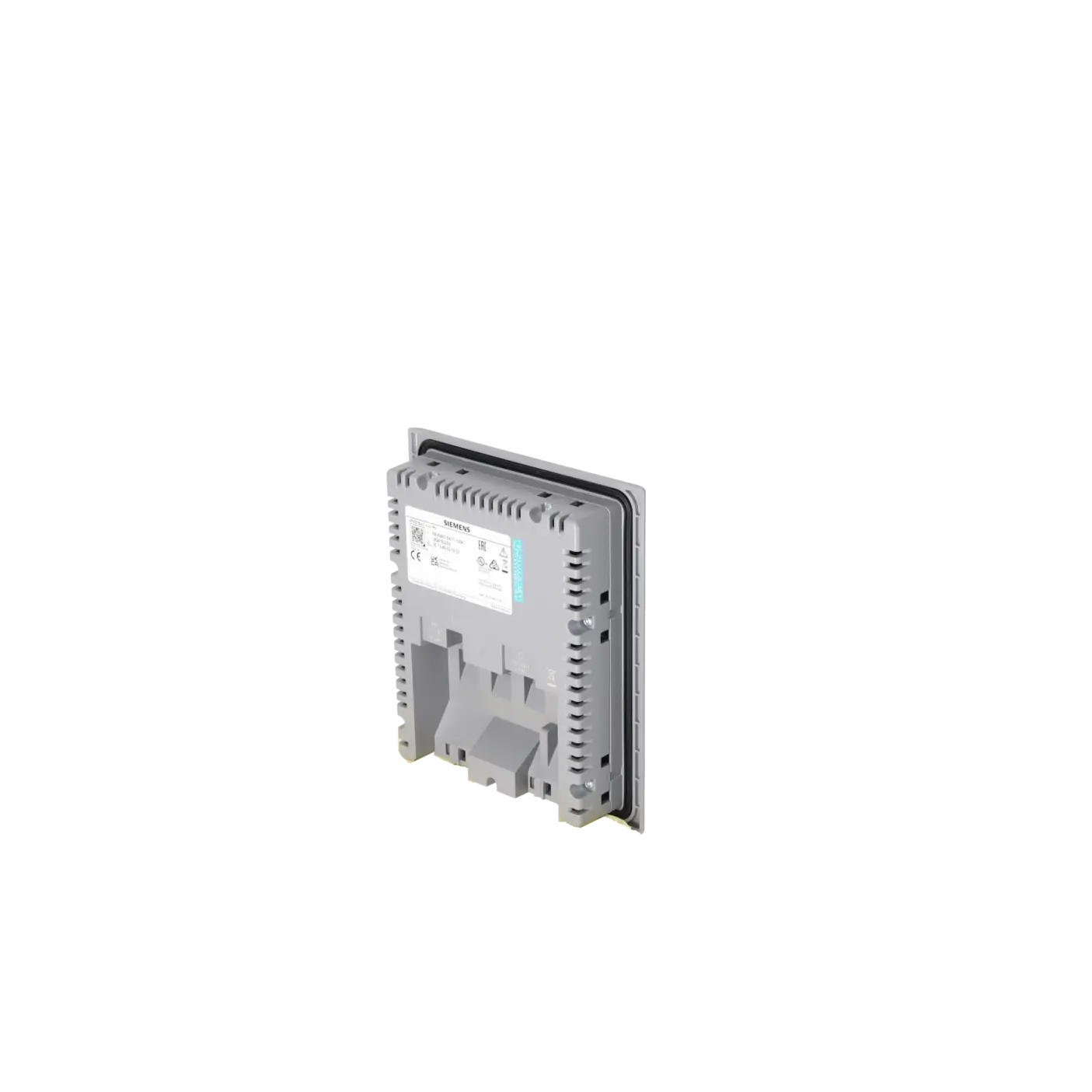 SIEMENS 6AV6647-0AJ11-3AX1, HMI, Operator Panels, K1260025, Image 6