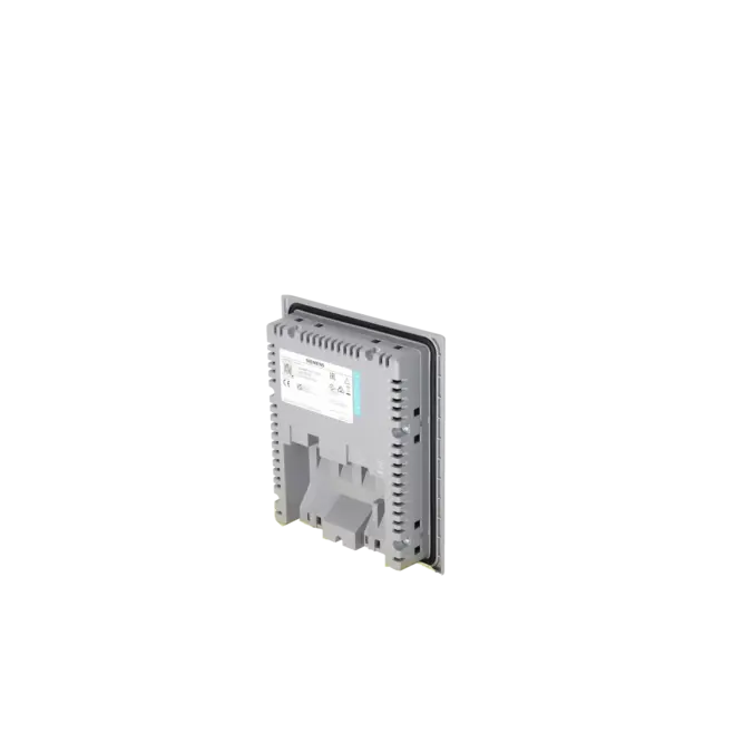 SIEMENS 6AV6647-0AJ11-3AX1, HMI, Operator Panels, K1260025, Image 6