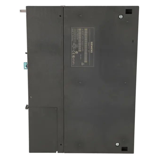 SIEMENS 6ES7413-1XG02-0AB0, Baugruppen, CPU / Zentralbaugruppen, K0002543, Bild 3