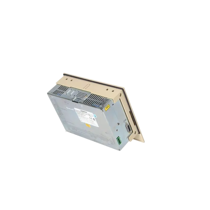 SIEMENS 6ES7633-1DF01-0AE3, HMI, Kompaktgeräte, K0002727, Bild 8
