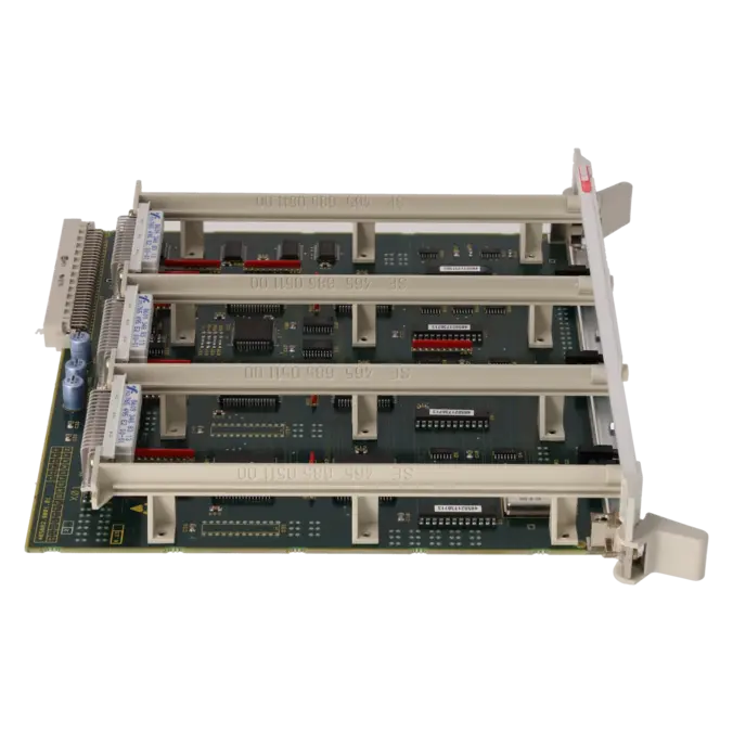 SIEMENS 6DD1662-0AB0, Baugruppen, Kommunikationsbaugruppen, K0052957, Bild 3
