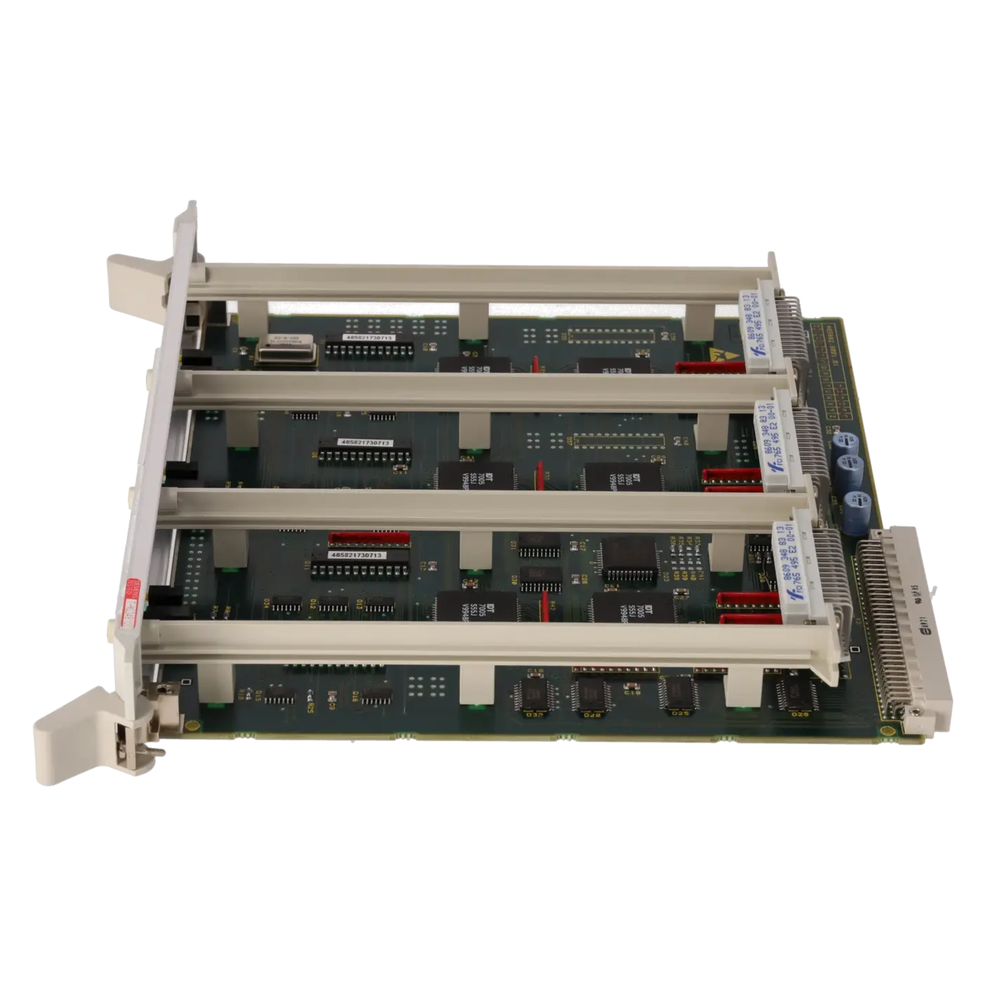 SIEMENS 6DD1662-0AB0, Baugruppen, Kommunikationsbaugruppen, K0052957, Bild 7