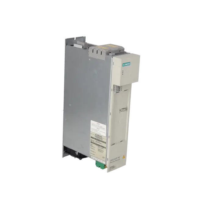 SIEMENS 6SE7024-1EP85-0AA0, Antriebstechnik, Einspeise- / Rückspeisemodule, K0061655, Bild 8