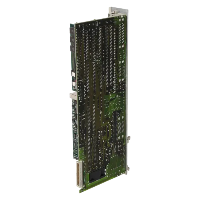 SIEMENS 6SN1118-0DG11-0AA0, Antriebstechnik, Reglerkarten, K0063607, Bild 6
