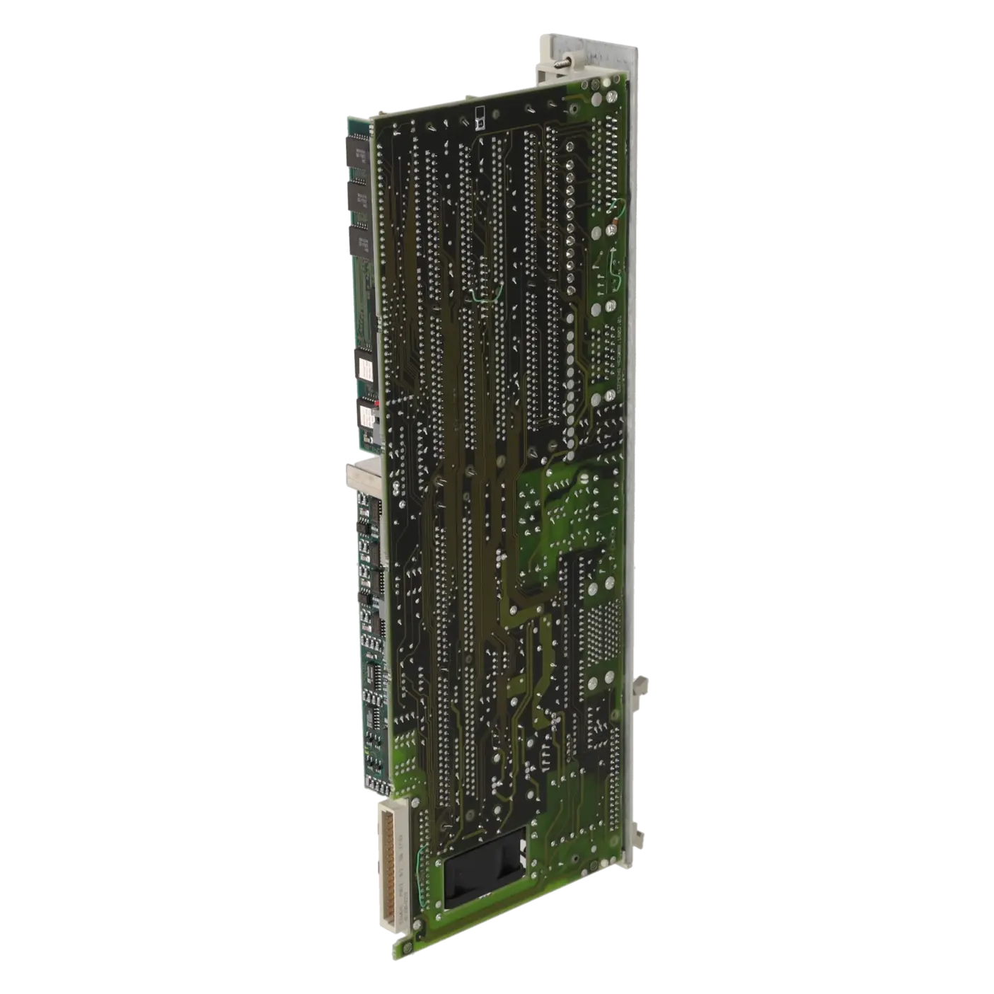 SIEMENS 6SN1118-0DG11-0AA0, Antriebstechnik, Reglerkarten, K0063607, Bild 6