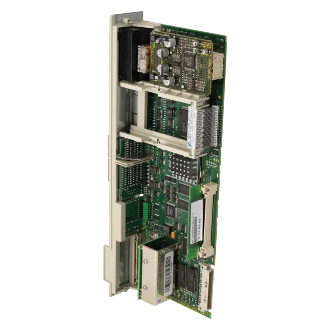 SIEMENS 6SN1118-0NH00-0AA1, Antriebstechnik, Reglerkarten, K0063632, Bild 4