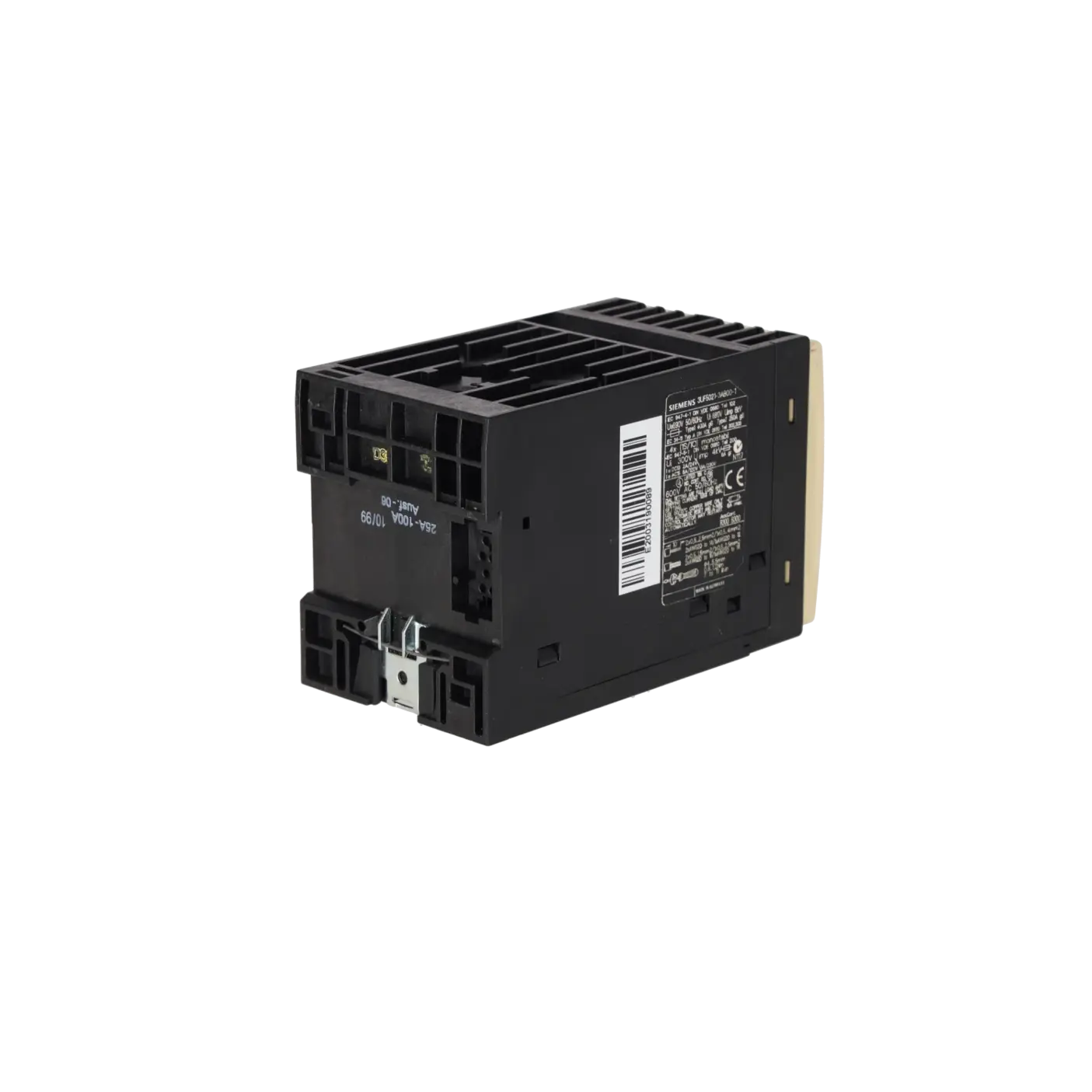 SIEMENS 3UF5021-3AB00-1, Baugruppen, Funktionsbaugruppen, K0102977, Bild 6