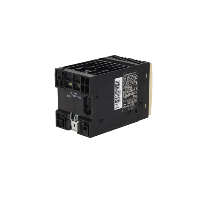 SIEMENS 3UF5021-3AB00-1, Baugruppen, Funktionsbaugruppen, K0102977, Bild 6