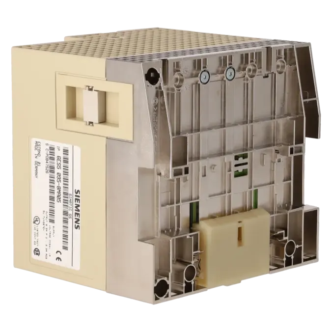 SIEMENS 6ES5095-8MA05, Baugruppen, SIMATIC-S5-Aktion, K0117385, Bild 4