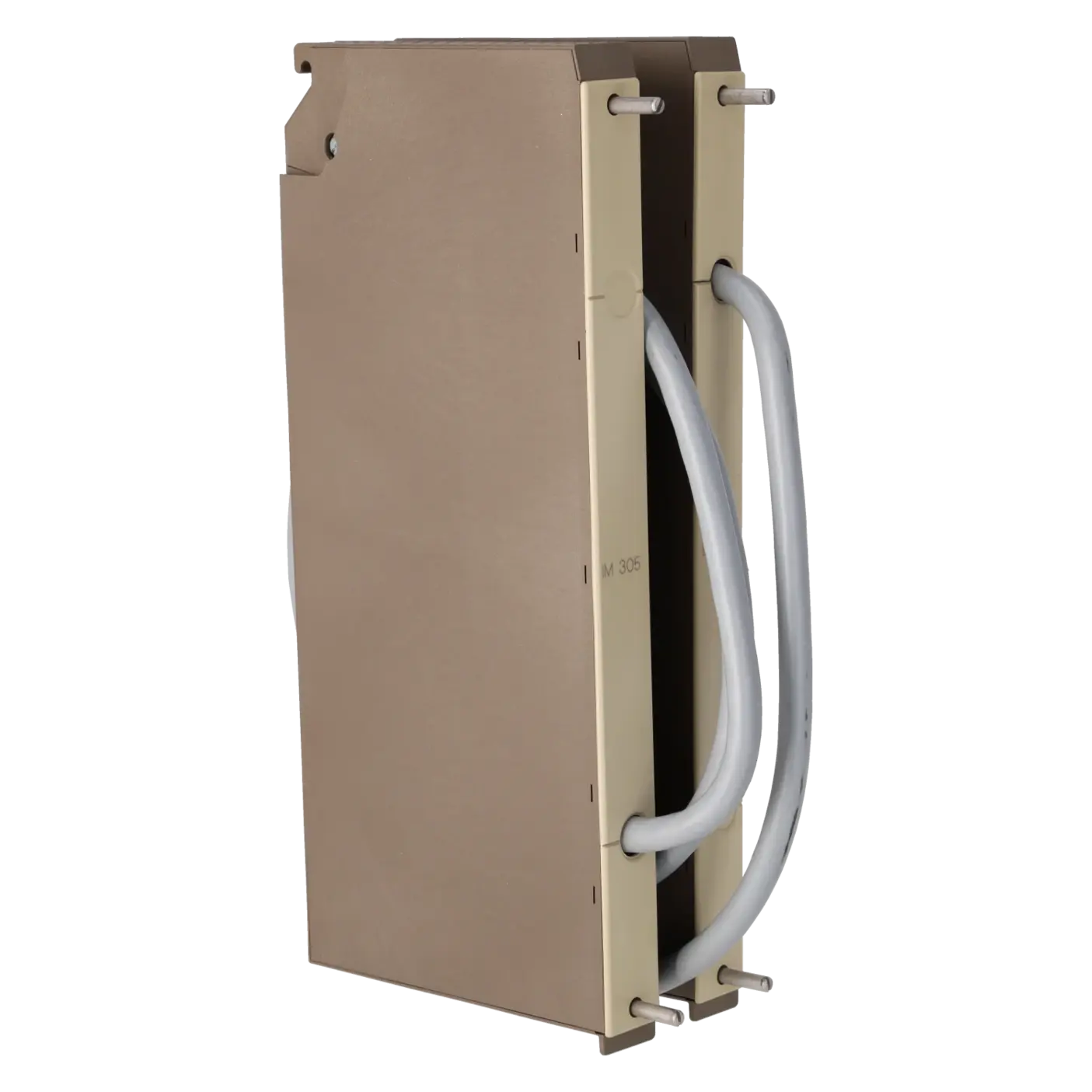 SIEMENS 6ES5305-7LB11, Baugruppen, SIMATIC-S5-Aktion, K0117460, Bild 8