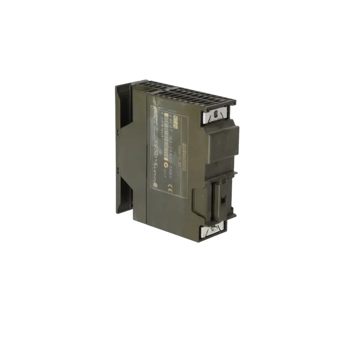 SIEMENS 6ES7153-2AA02-0XB0, Baugruppen, Funktionsbaugruppen, K0118226, Bild 4