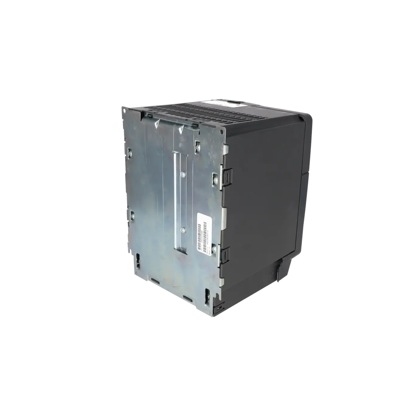 SIEMENS 6SE6420-2UD27-5CA1, Drive Technology, Frequency Converter, K0120431, Image 6