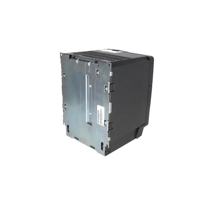 SIEMENS 6SE6420-2UD27-5CA1, Drive Technology, Frequency Converter, K0120431, Image 6