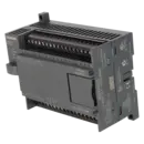 SIEMENS 6ES7214-1AD23-0XB0, Baugruppen, CPU / Zentralbaugruppen, K0136643, Bild 2