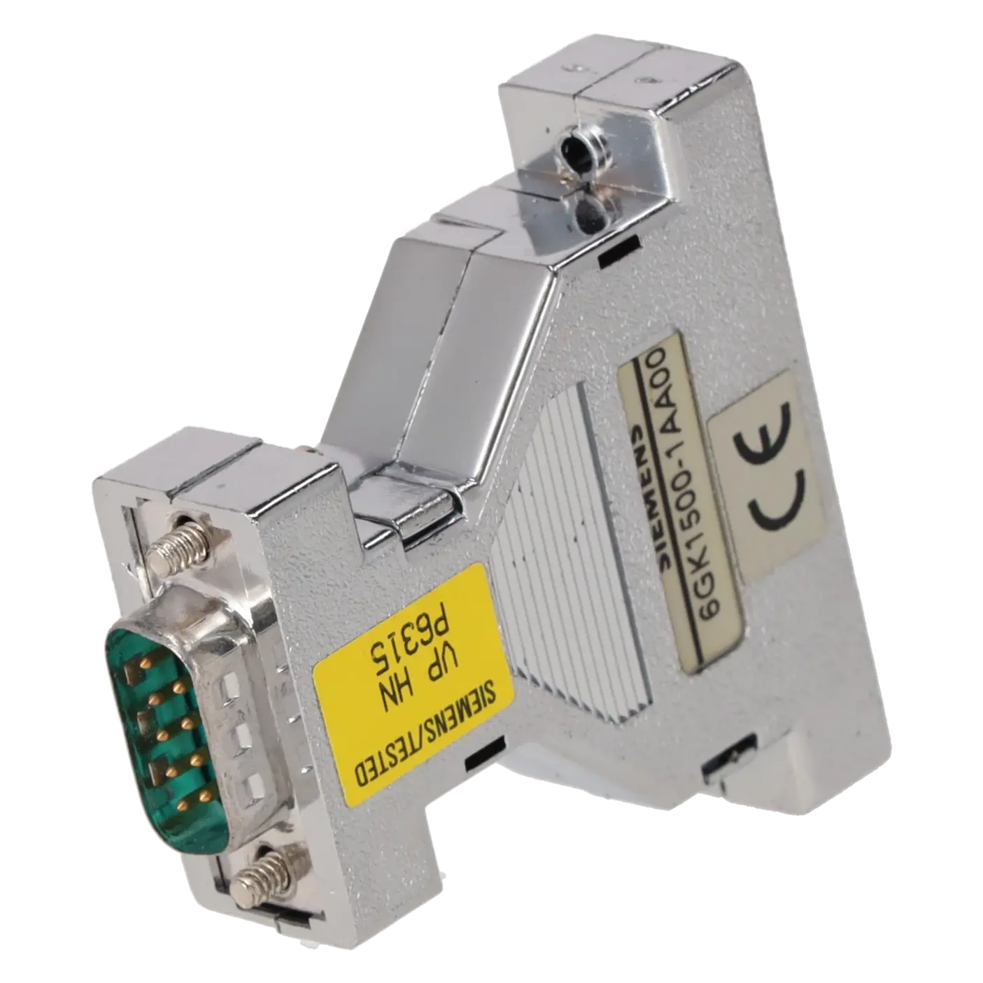 SIEMENS 6GK1500-1AA00, Baugruppen, Verbindungssysteme / Leitungen, K0136853, Bild 6