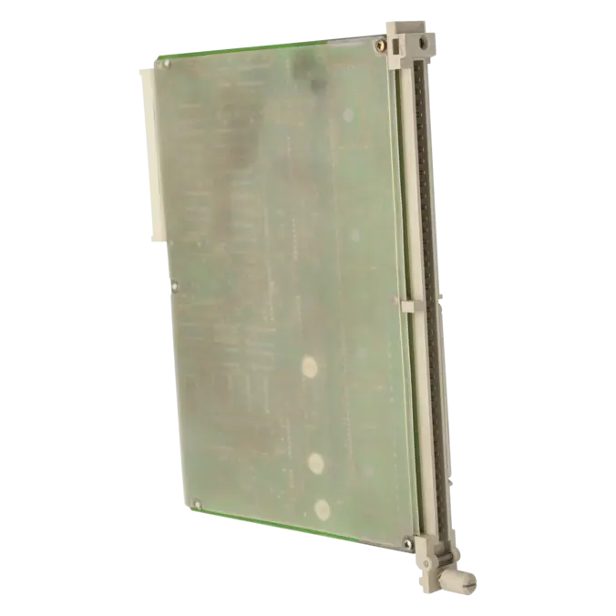 SIEMENS 6ES5465-4UA11, PLC Controls, Analog Input / Output Modules, K0137004, Image 8