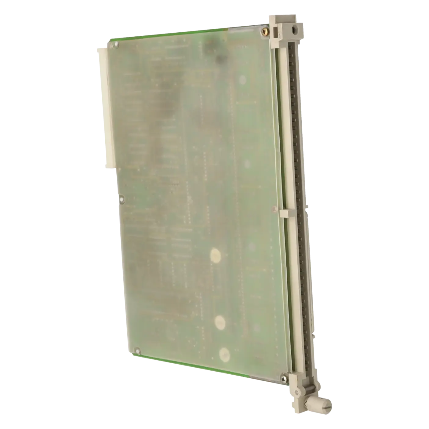 SIEMENS 6ES5465-4UA11, PLC Controls, Analog Input / Output Modules, K0137004, Image 8