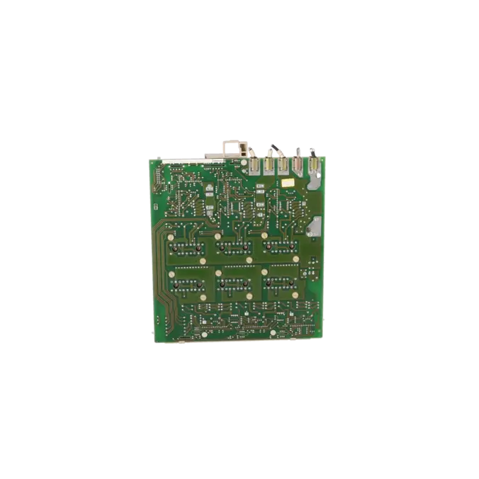 SIEMENS 6SC6120-0FE01, Antriebstechnik, Wechselrichter, K0137395, Bild 5