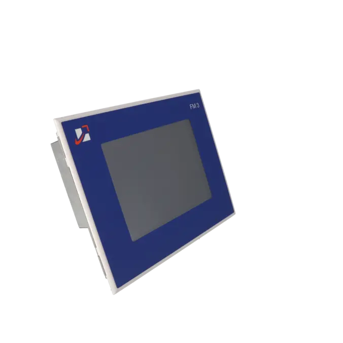 SIEMENS 6AV3627-6QL00-1BC0, HMI, Touch Panels, K0137929, Image 8
