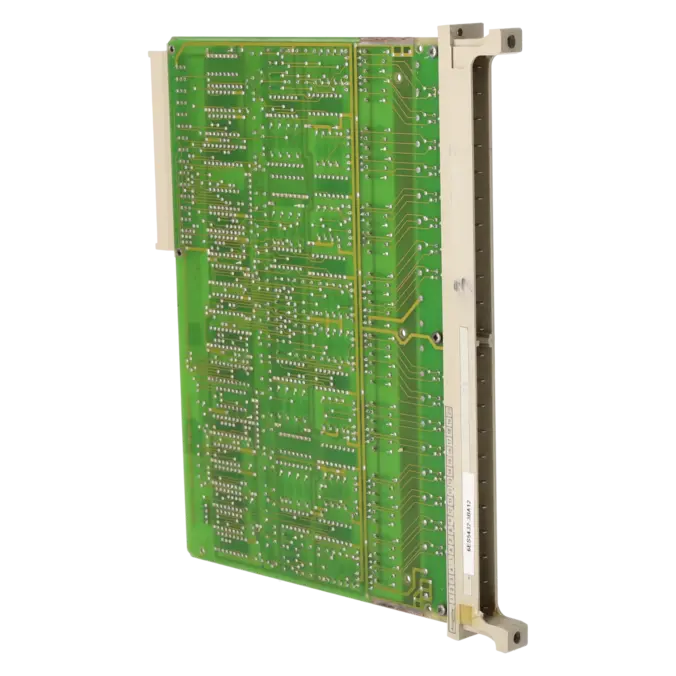 SIEMENS 6ES5432-3BA12, Baugruppen, Digitalein- / Digitalausgaben, K0138174, Bild 8