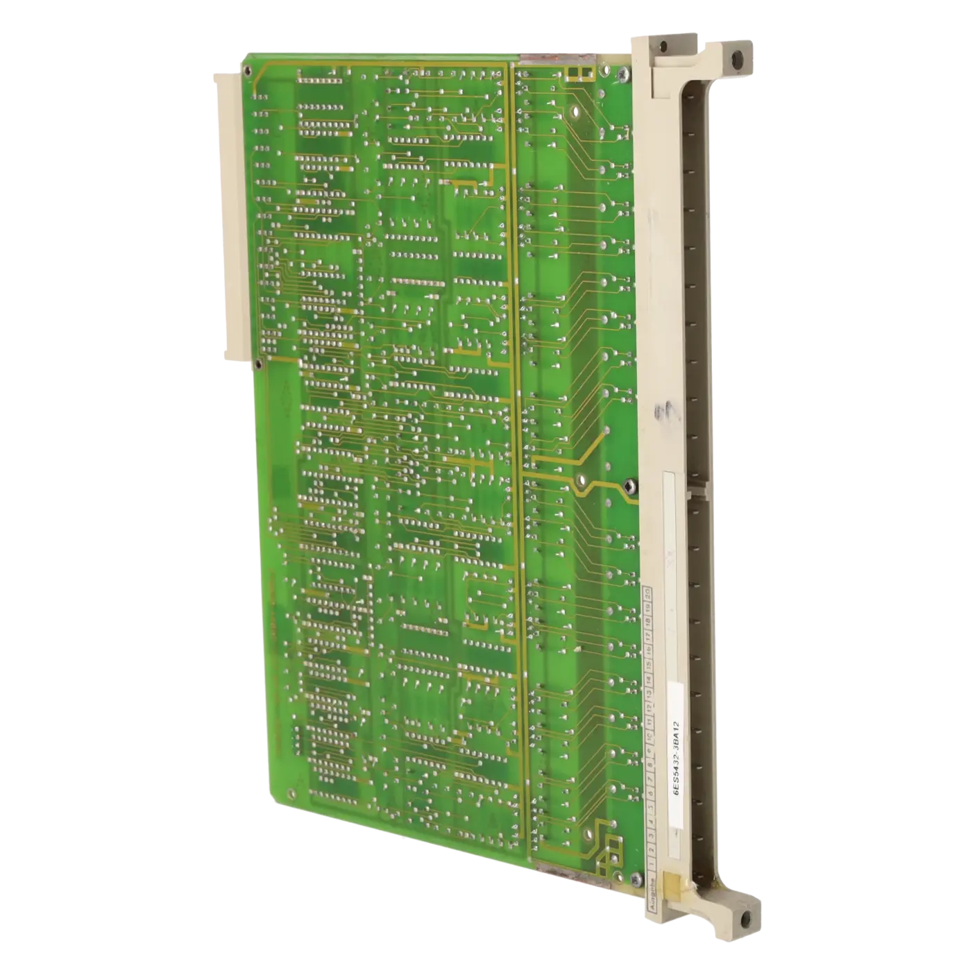 SIEMENS 6ES5432-3BA12, Baugruppen, Digitalein- / Digitalausgaben, K0138174, Bild 8