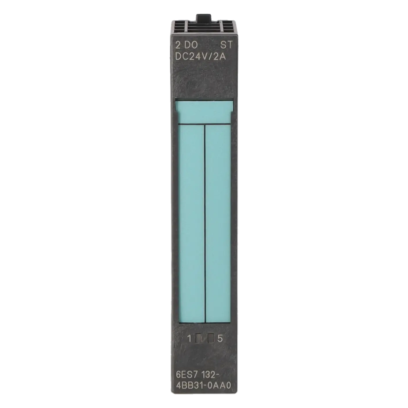 SIEMENS 6ES7132-4BB31-0AA0, Baugruppen, Digitalein- / Digitalausgaben, K0171087, Bild 1