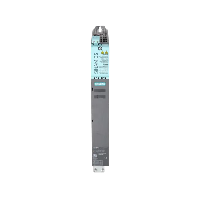 SIEMENS 6SL3130-6AE21-0AB0, Antriebstechnik, Einspeise- / Rückspeisemodule, K0174924