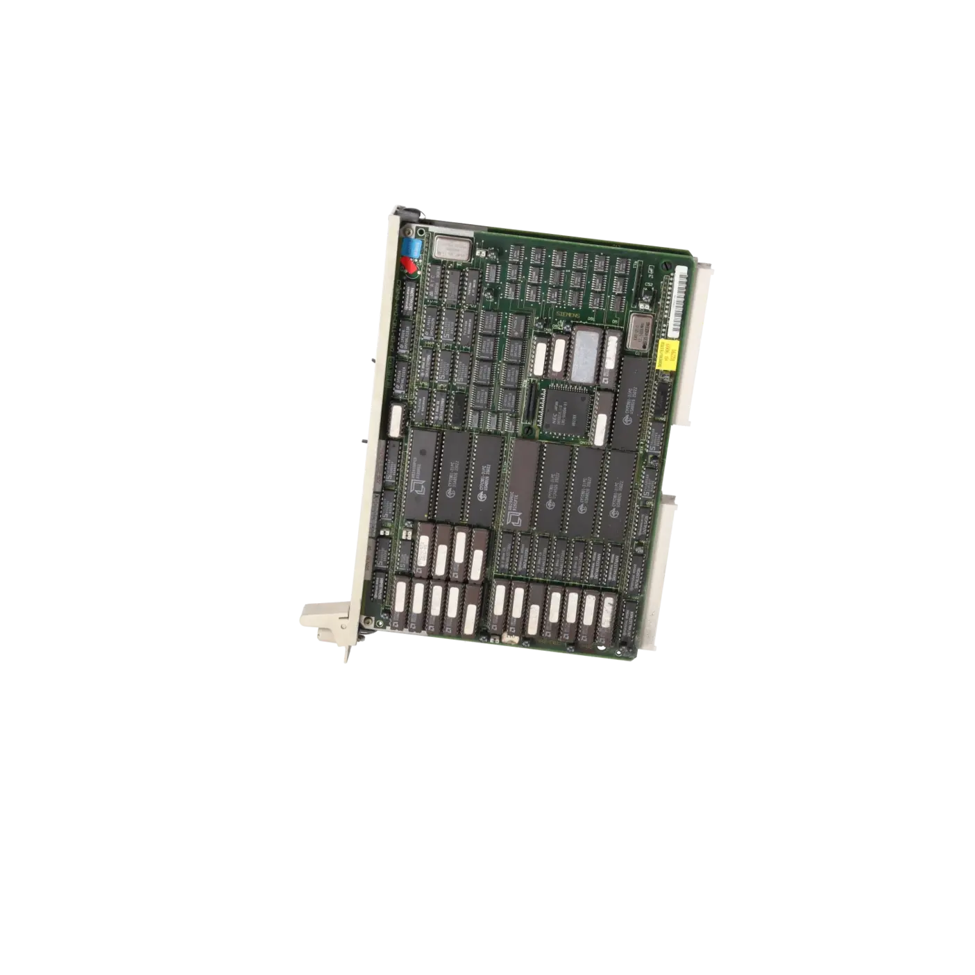 SIEMENS 6ES5946-3UR12, Baugruppen, SIMATIC-S5-Aktion, K0205584, Bild 3