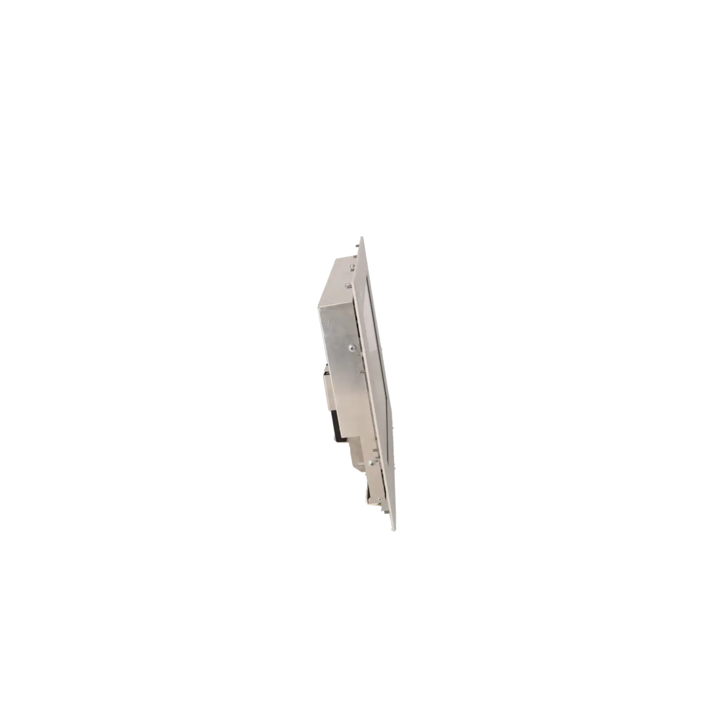 SIEMENS 6AV8100-1BB00-0AA1, HMI, Monitors / Control Panels, K0227802, Image 7