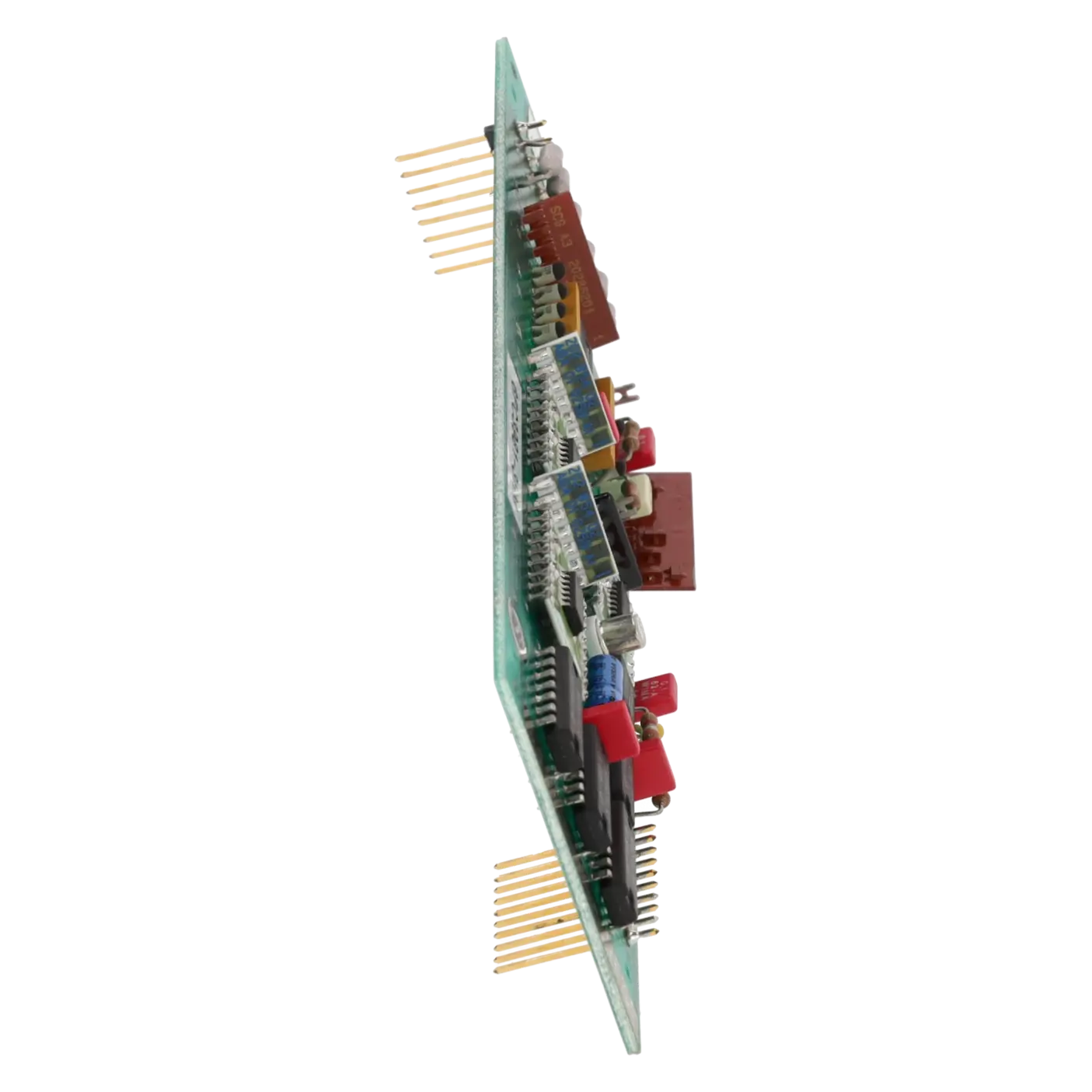 SIEMENS 6FC3981-3HM, Antriebstechnik, Einzelkomponenten, K0229115, Bild 7