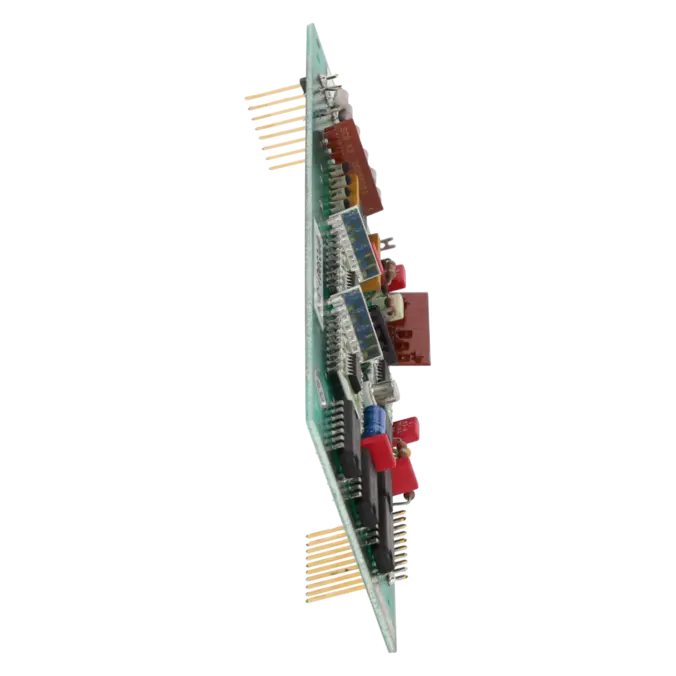 SIEMENS 6FC3981-3HM, Antriebstechnik, Einzelkomponenten, K0229115, Bild 7