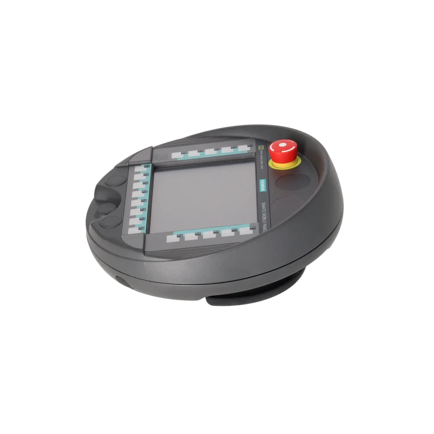 SIEMENS 6AV6645-0EB01-0AX1, HMI, Mobile Panels / Control Panels, K0251637, Bild 3