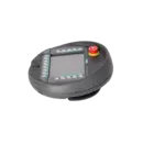 SIEMENS 6AV6645-0EB01-0AX1, HMI, Mobile Panels / Control Panels, K0251637, Bild 3