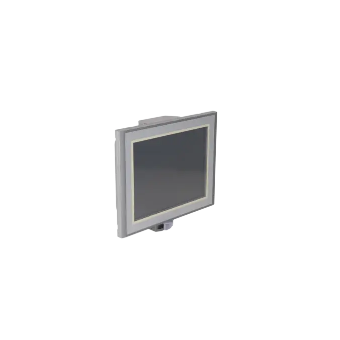 SIEMENS 6AV6646-2AB21-2AX0, HMI, Programmiergeräte, K0251648, Bild 8