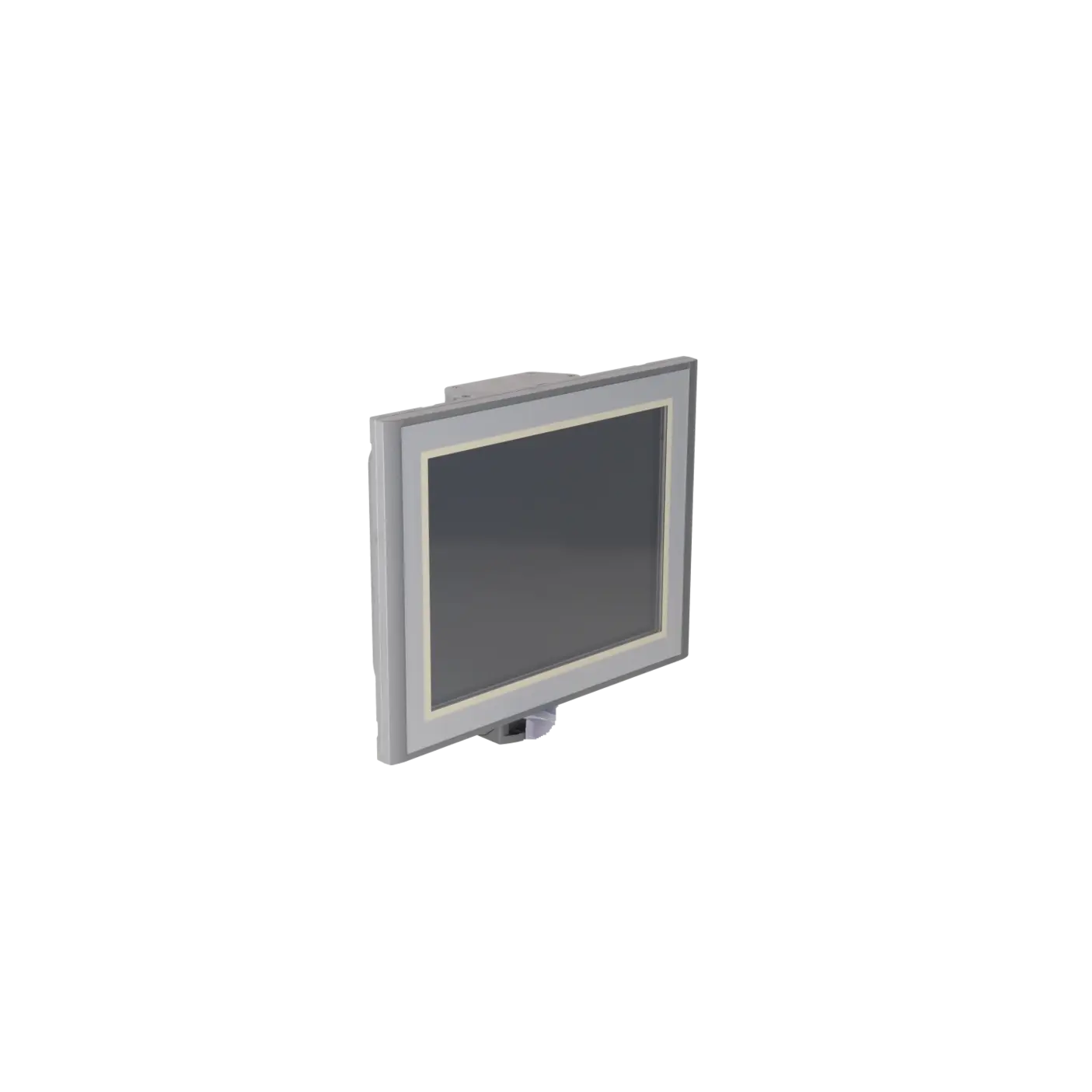 SIEMENS 6AV6646-2AB21-2AX0, HMI, Programmiergeräte, K0251648, Bild 8