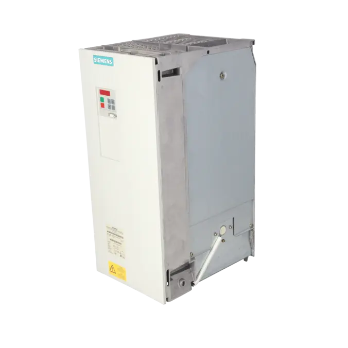 SIEMENS 6SE7027-2ED61-Z, Antriebstechnik, Umrichter, K0322340, Bild 2