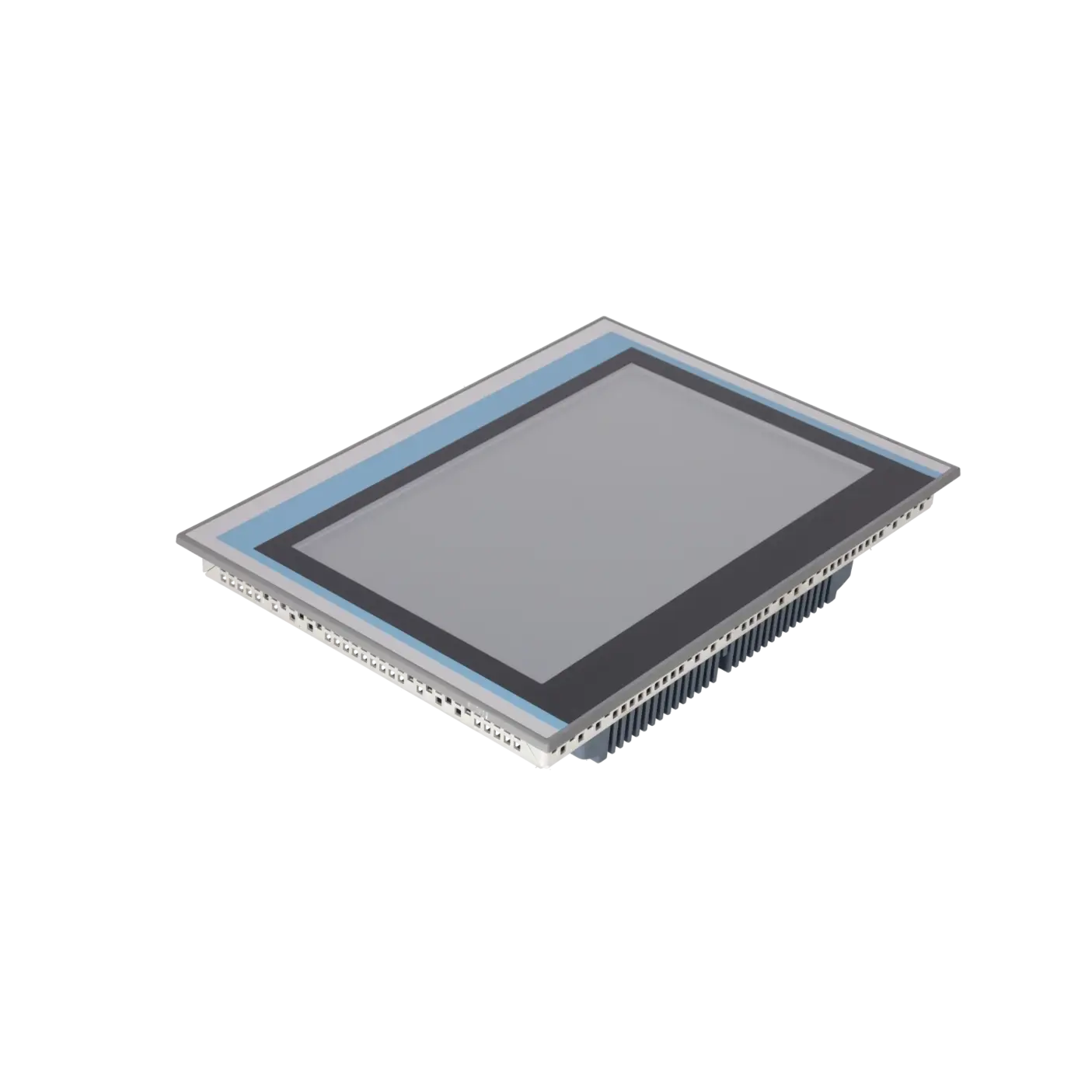 SIEMENS 6AV6646-1AB22-0AX0, HMI, Touch-Panels, K0324021, Bild 4