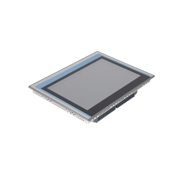 SIEMENS 6AV6646-1AB22-0AX0, HMI, Touch-Panels, K0324021, Bild 4