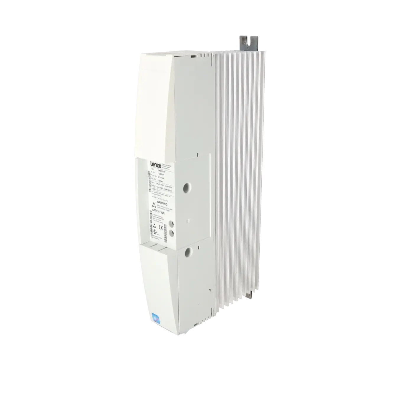 Lenze EMB9352-E, Drive Technology, Power Supplies / Break Modules, K0332483, Image 2