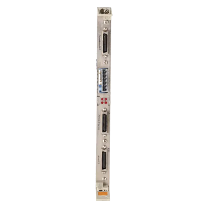 SIEMENS 6FX1125-0CB01, Antriebstechnik, Reglerkarten, K0333434, Bild 1
