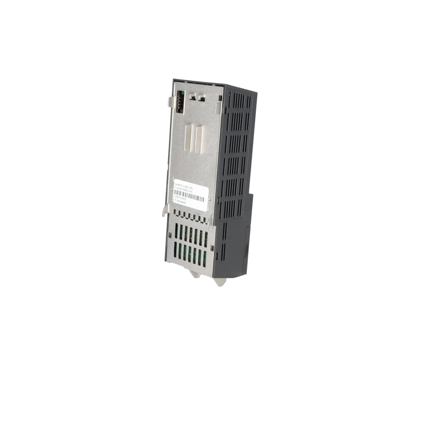 SIEMENS 6SL3243-0BB30-1FA0, Drive Technology, CU NCU PLC Controls, K0340516, Image 6