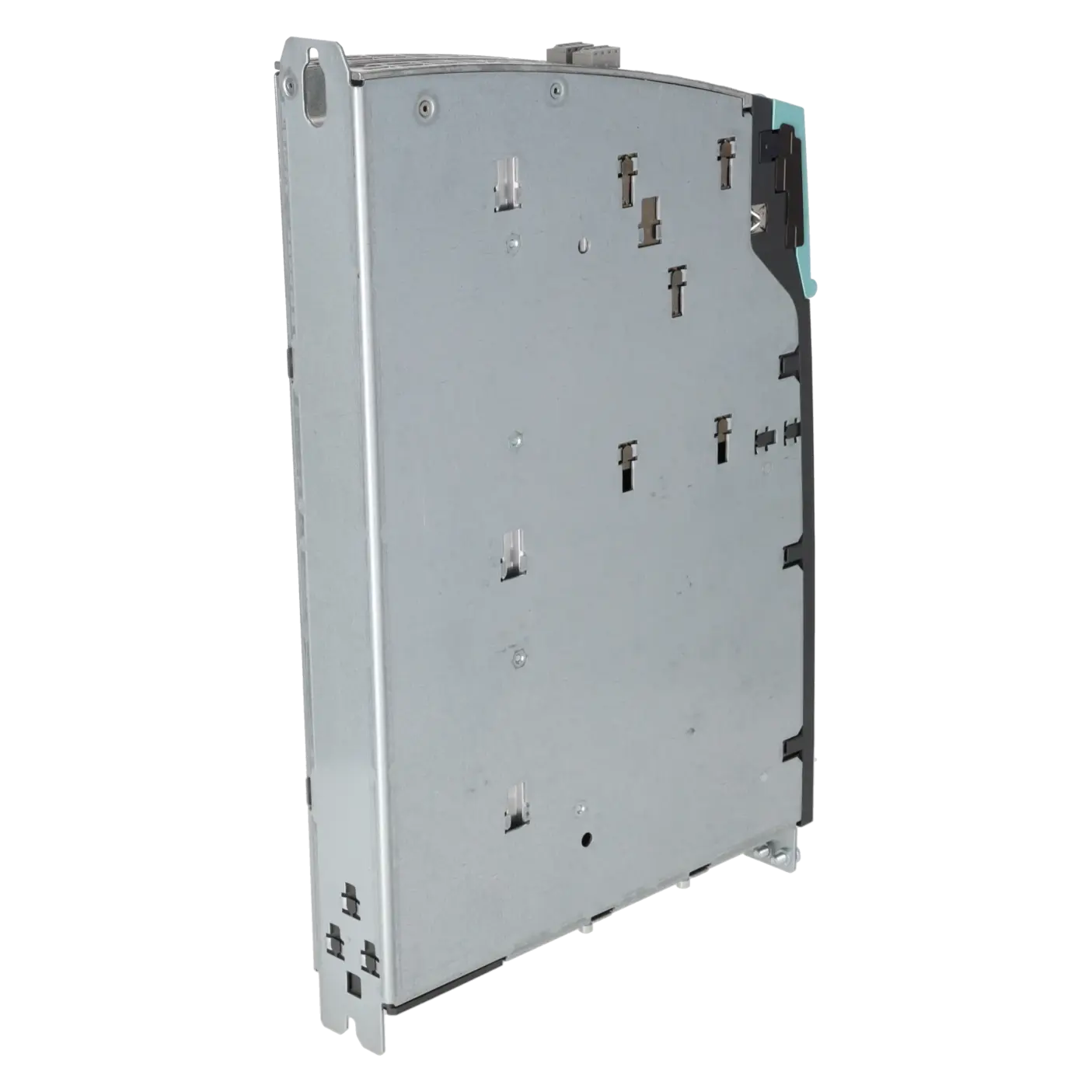 SIEMENS 6SL3120-2TE21-0AA4, Antriebstechnik, Wechselrichter, K0375195, Bild 6