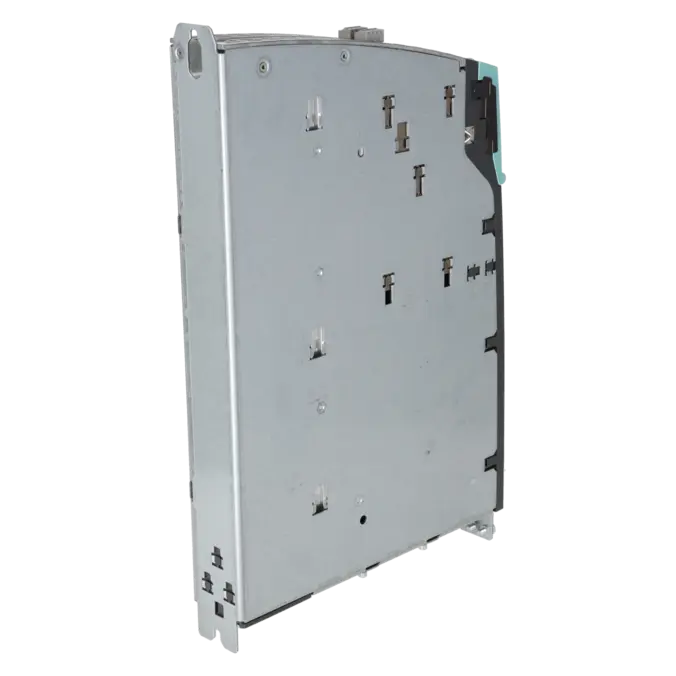 SIEMENS 6SL3120-2TE21-0AA4, Antriebstechnik, Wechselrichter, K0375195, Bild 6
