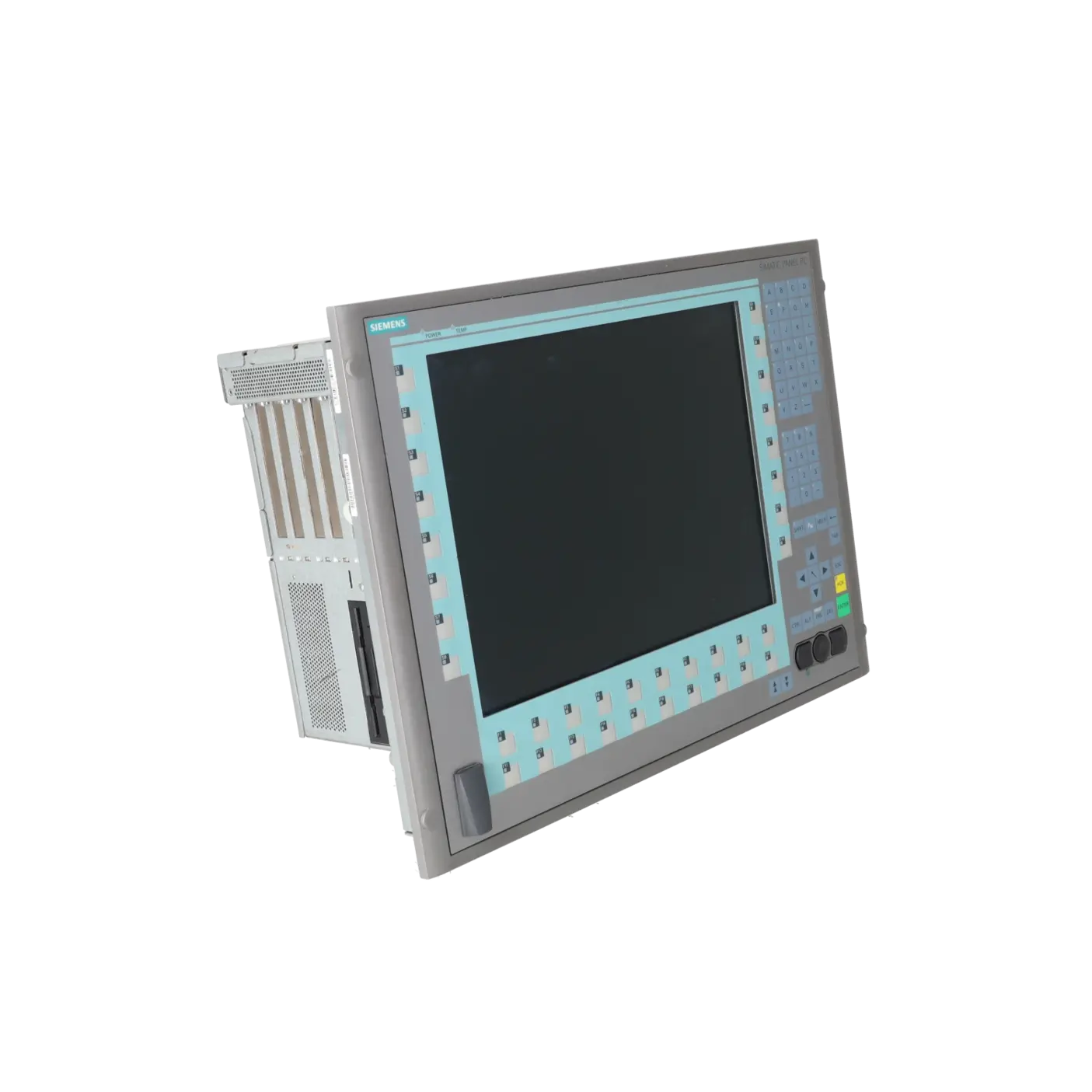 SIEMENS 6AV7813-0BC21-2AA0, HMI, Industrial PC, K0410403, Image 8