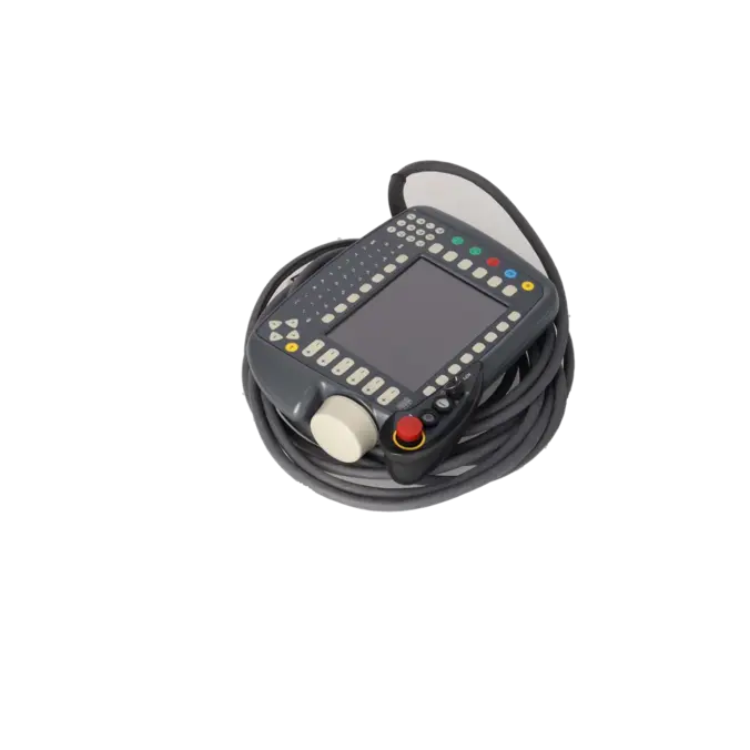 KUKA 00-130-547, Robotik, Handgeräte, K1002346, Bild 5