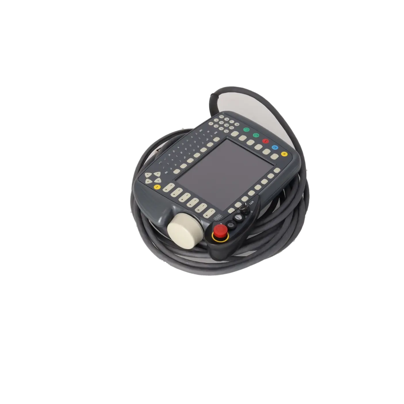 KUKA 00-130-547, Robotik, Handgeräte, K1002346, Bild 5