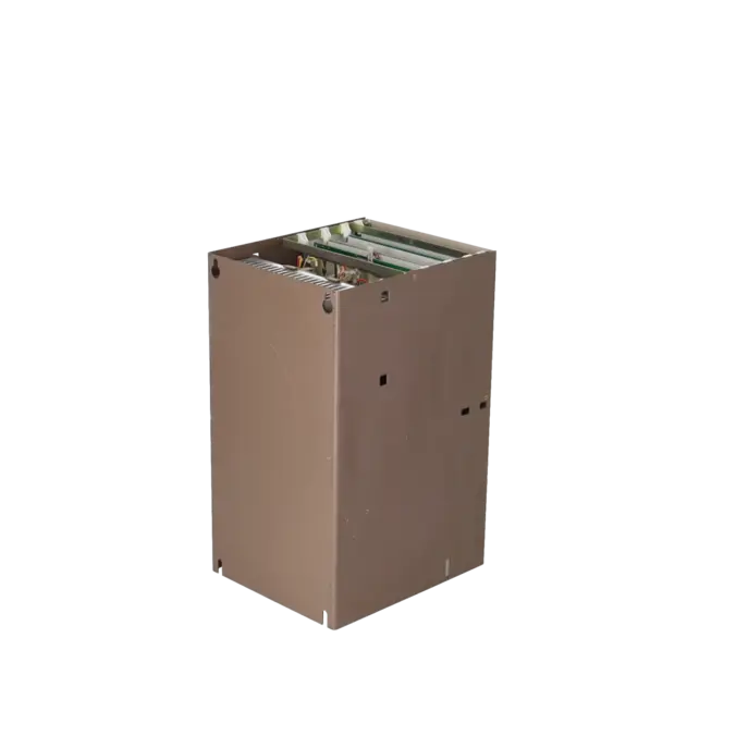 SIEMENS 6RA2675-6GV57-0, Drive Technology, DCM DC Converter, K1111378, Image 6