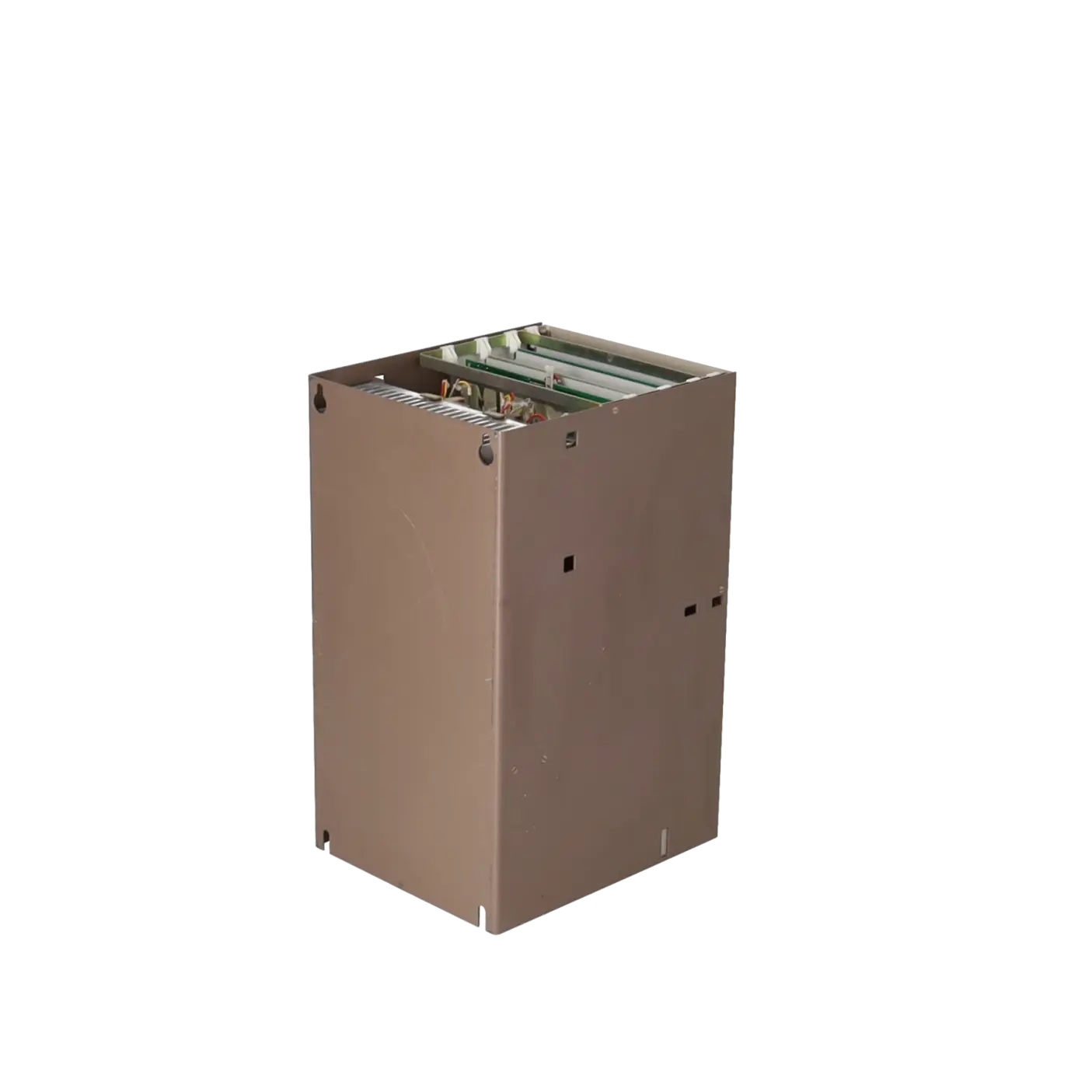 SIEMENS 6RA2675-6GV57-0, Drive Technology, DCM DC Converter, K1111378, Image 6